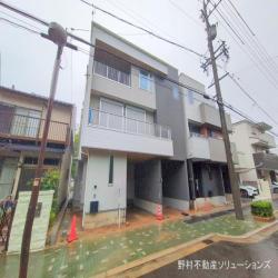 物件画像 名古屋市北区稚児宮通2丁目