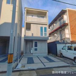 物件画像 名古屋市東区芳野1丁目