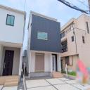 名古屋市名東区猪子石原2丁目 新築一戸建て