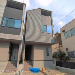 物件画像 名古屋市瑞穂区井戸田町1丁目