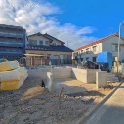 物件画像 名古屋市西区上堀越町2丁目