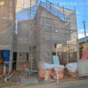 名古屋市北区大杉3丁目 新築一戸建て