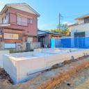  新築一戸建て