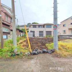 物件画像 横浜市磯子区岡村4丁目