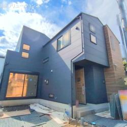 物件画像 横浜市磯子区岡村5丁目