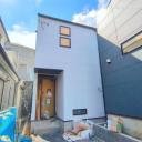  新築一戸建て