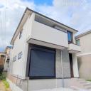 横浜市磯子区滝頭1丁目 新築一戸建て