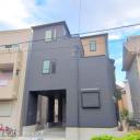  新築一戸建て