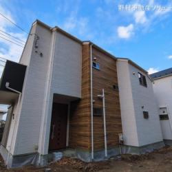 物件画像 横浜市磯子区森が丘1丁目