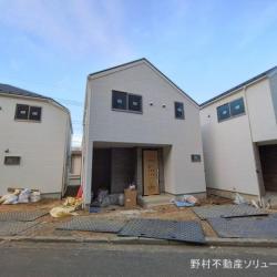 物件画像 横浜市磯子区森が丘1丁目