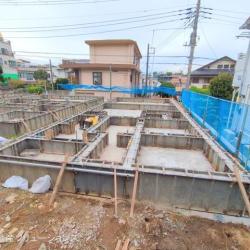 物件画像 横浜市磯子区森が丘1丁目