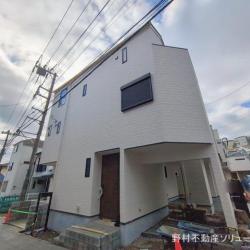 物件画像 横浜市磯子区丸山1丁目