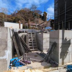 物件画像 横浜市中区赤門町1丁目