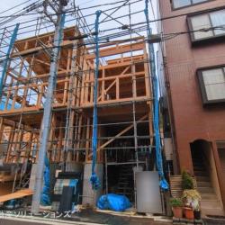 物件画像 横浜市中区赤門町1丁目