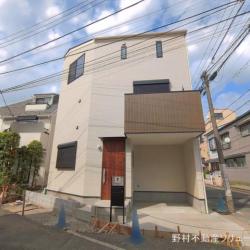 物件画像 横浜市中区山元町3丁目
