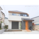  中古一戸建て