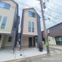  新築一戸建て