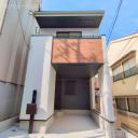  新築一戸建て