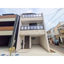  新築一戸建て