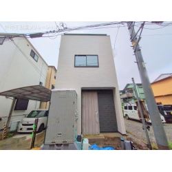 物件画像 横浜市中区北方町1丁目