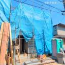  新築一戸建て