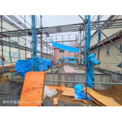 物件画像 横浜市中区本牧荒井
