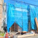  新築一戸建て