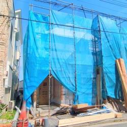 物件画像 横浜市中区本牧荒井