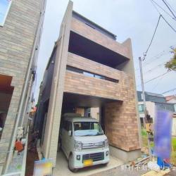 物件画像 北区中十条3丁目