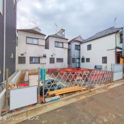 物件画像 北区赤羽3丁目