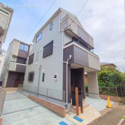 物件画像 北区志茂3丁目