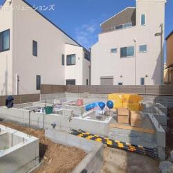 物件画像 北区志茂3丁目