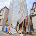  新築一戸建て