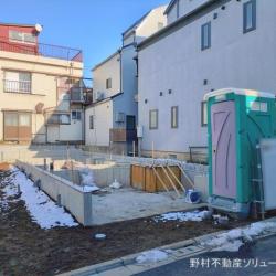 物件画像 北区上十条5丁目