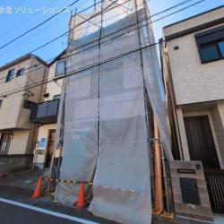 物件画像 板橋区新河岸1丁目