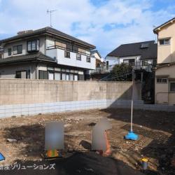 物件画像 板橋区坂下3丁目