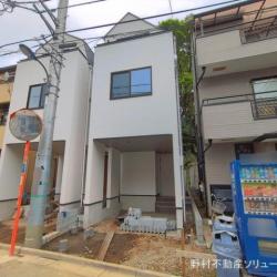 物件画像 北区西が丘2丁目