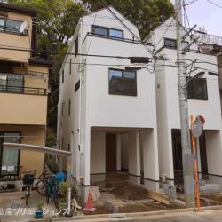 物件画像 北区西が丘2丁目