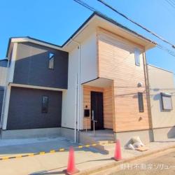 物件画像 横浜市瀬谷区橋戸3丁目