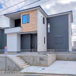 物件画像 横浜市瀬谷区阿久和西2丁目