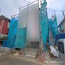  新築一戸建て