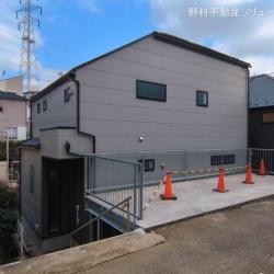 物件画像 横浜市瀬谷区阿久和東2丁目