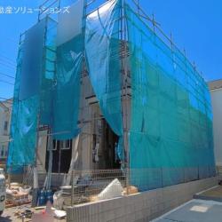 物件画像 横浜市瀬谷区橋戸3丁目