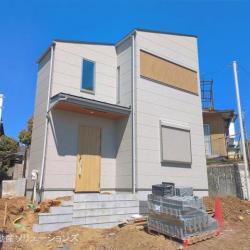 物件画像 横浜市泉区上飯田町