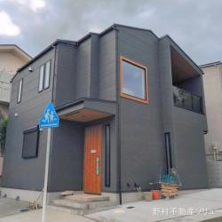 物件画像 横浜市泉区上飯田町