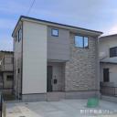  新築一戸建て