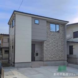 物件画像 横浜市瀬谷区阿久和東3丁目