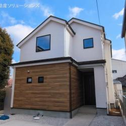 物件画像 横浜市泉区新橋町