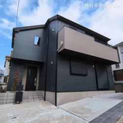 物件画像 横浜市旭区小高町