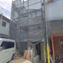  新築一戸建て